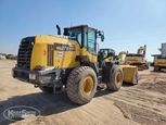 Used Komatsu